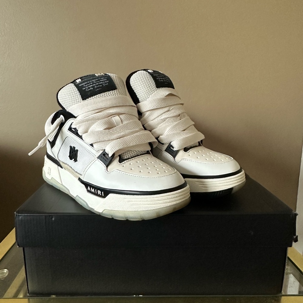 AMIRI MA-1 size 45 (12)